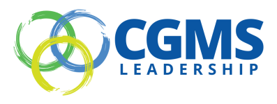 Logo of Administrator Certificate Program